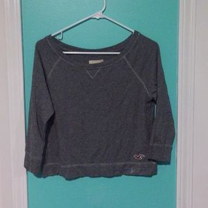 Hollister Sweater